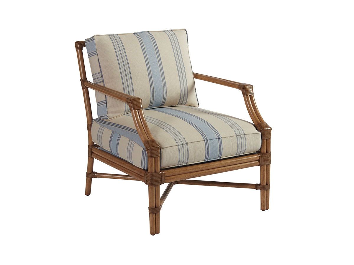 Barclay Butera Upholstery - Redondo Chair