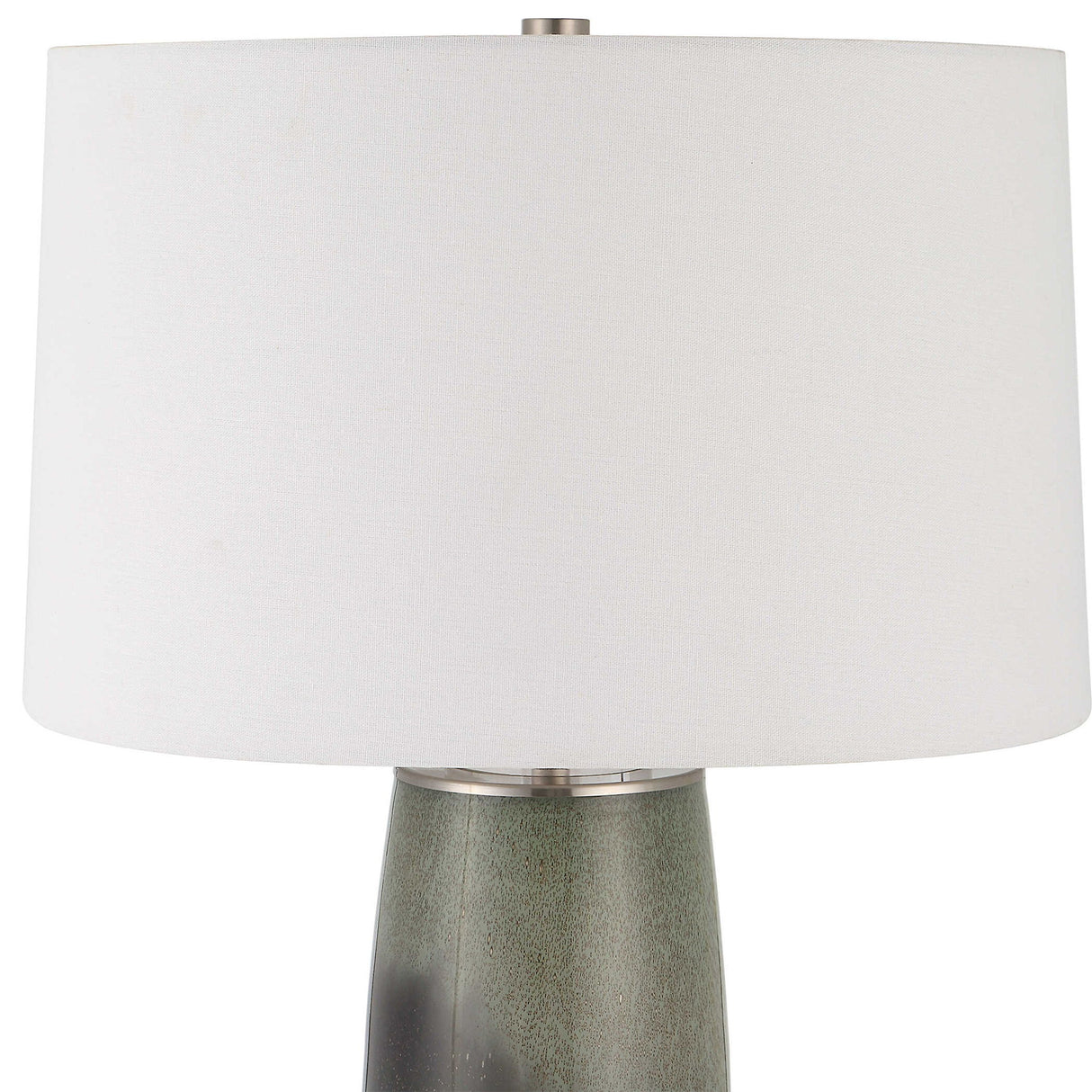 Campa - Table Lamp - Gray