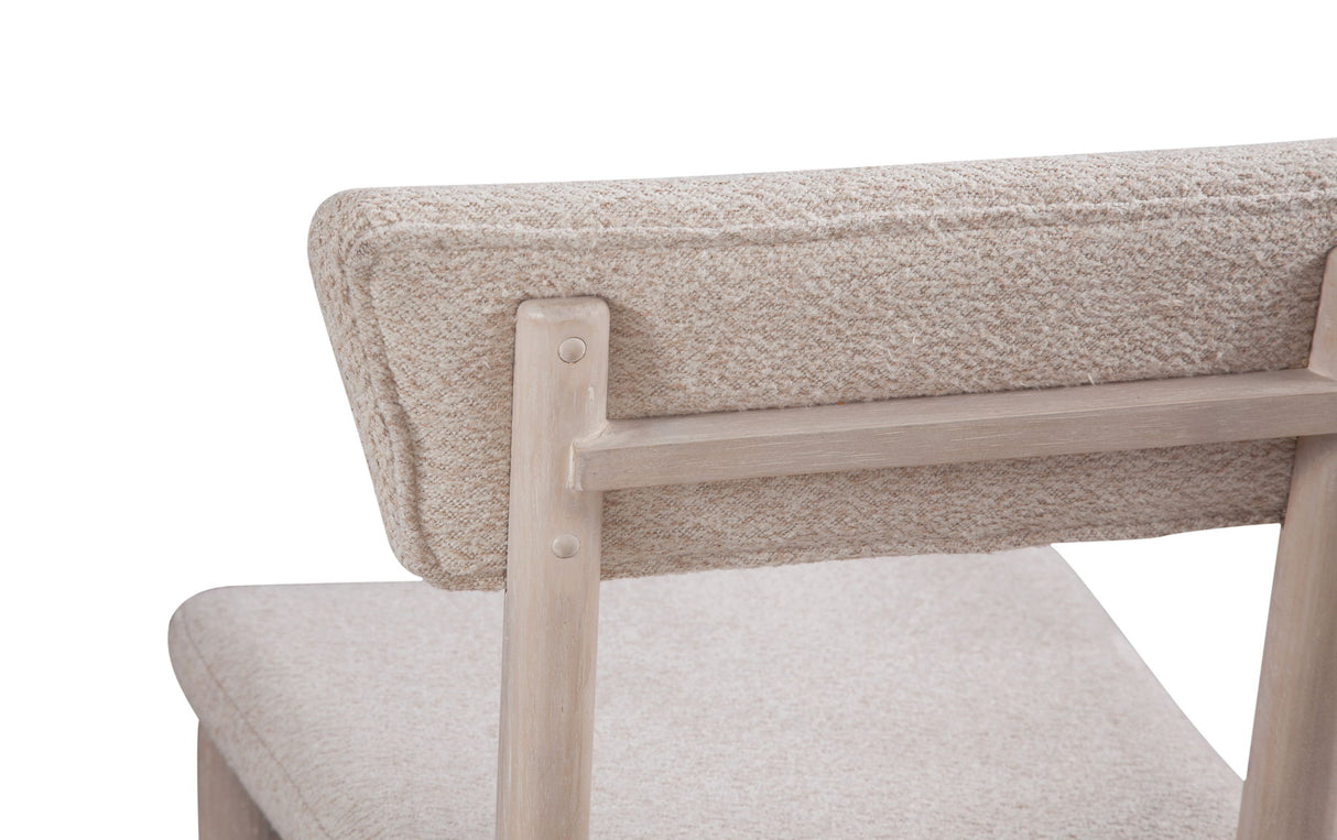 Horizons - Dining Chair (Set of 2) - White