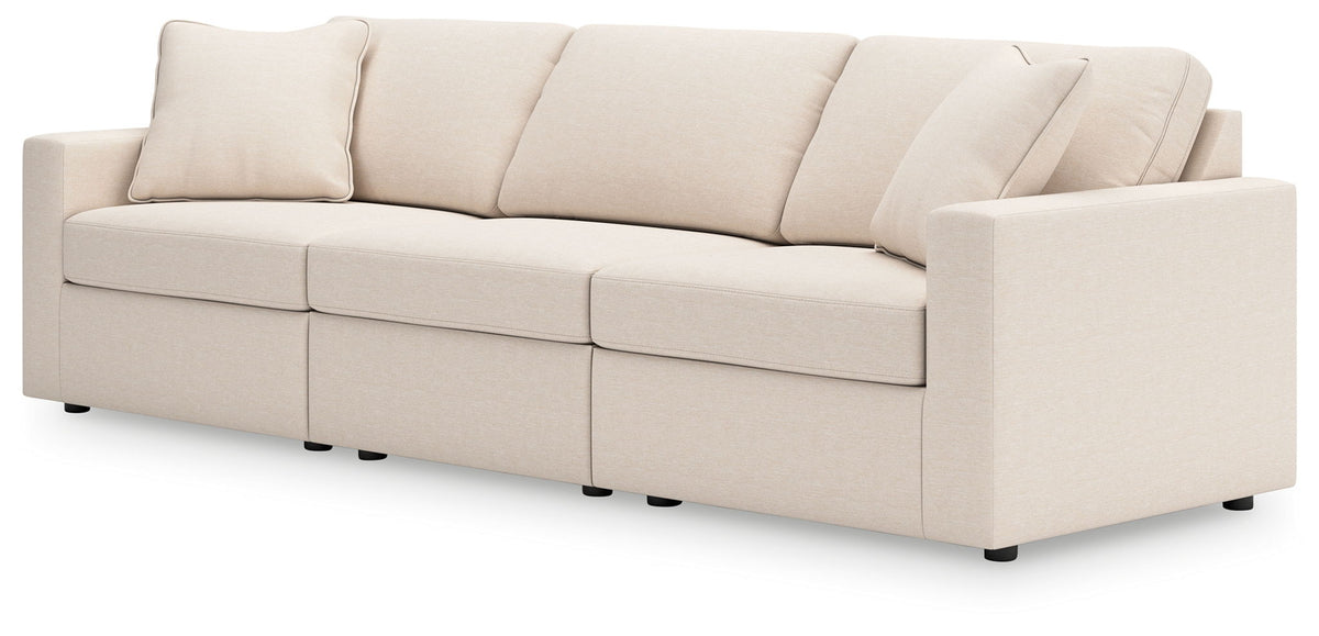 Modmax - 3 Piece Sectional