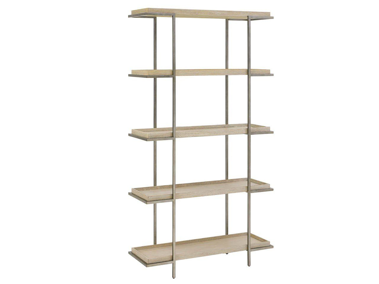 Oasis - Dockside Etagere - Beige