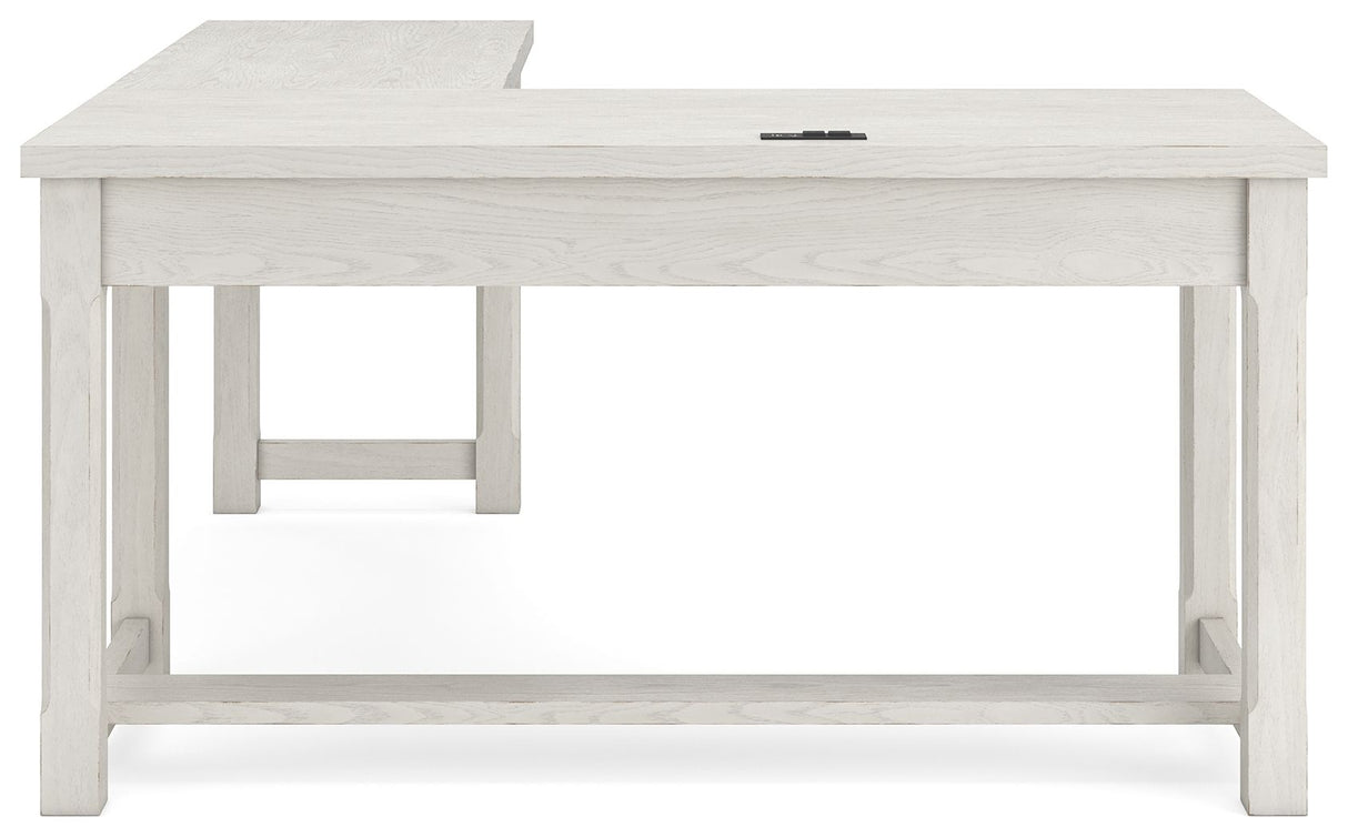 Robbinsdale - Home Office Set