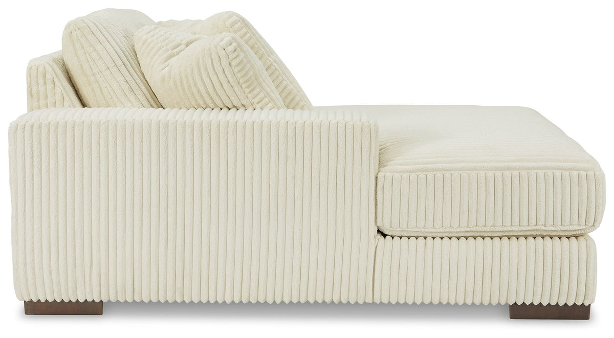 Lindyn - 2 Piece Sectional