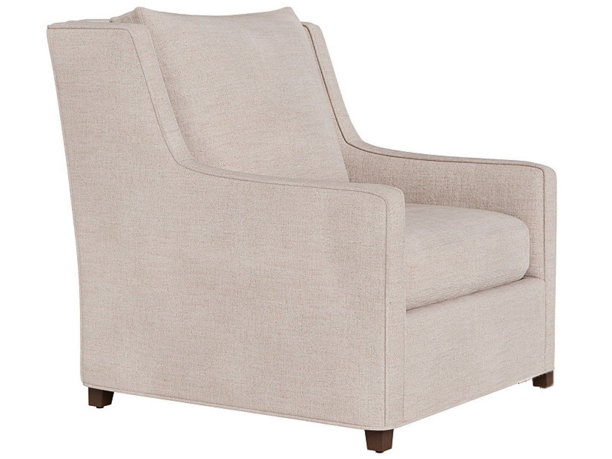 Hudson - Chair, Special Order - Beige