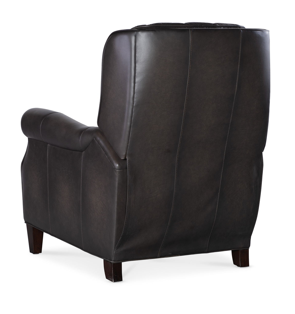 RC - Palmer Press Back Recliner