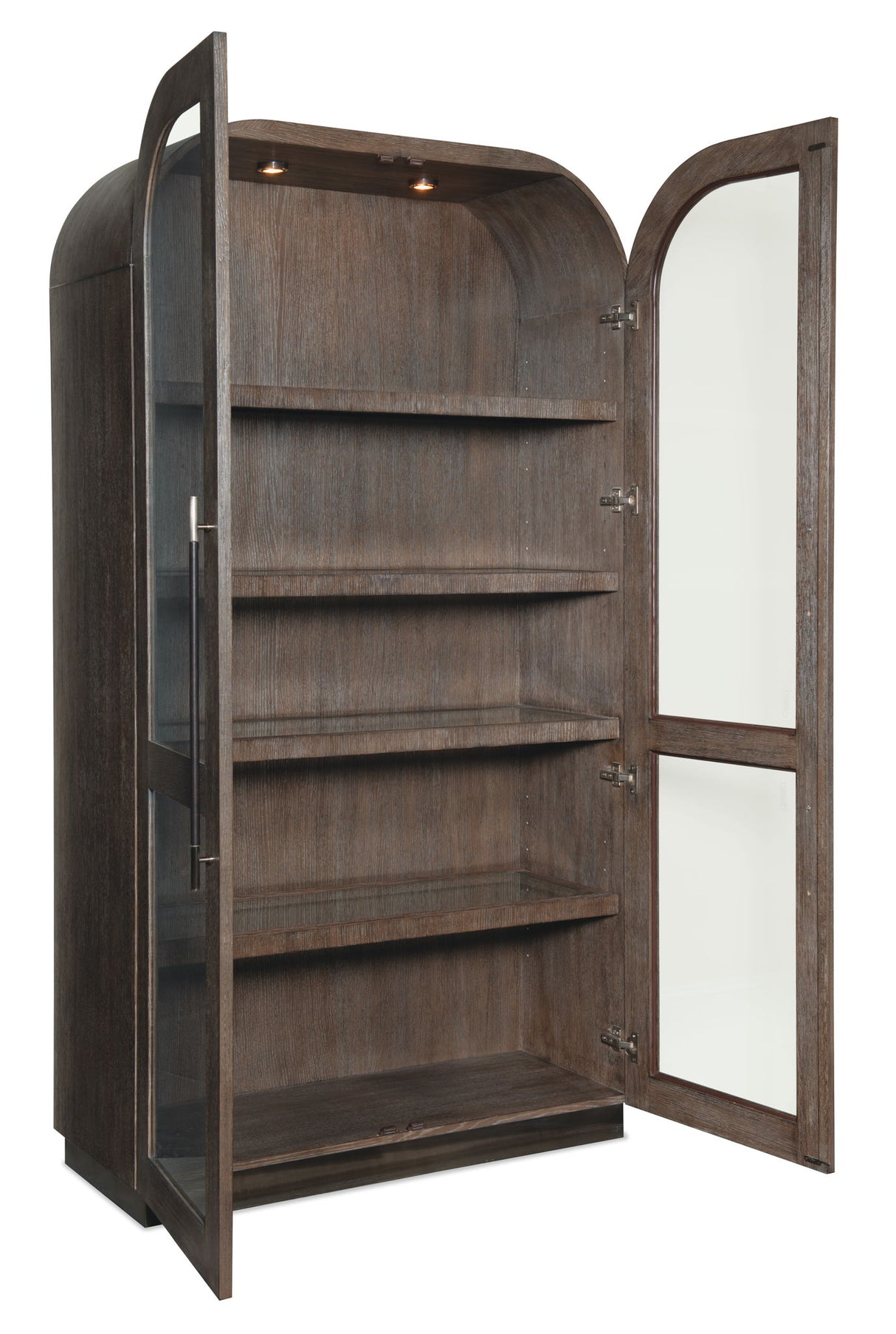 Modern Mood - Display Cabinet