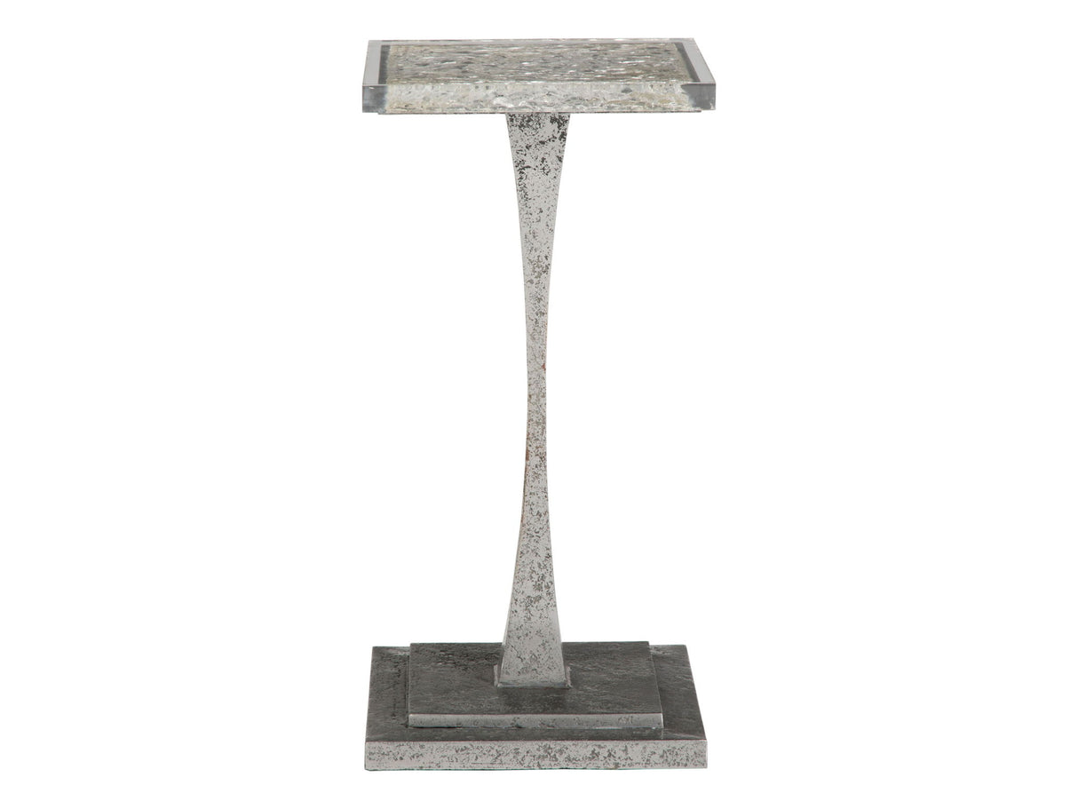 Signature Designs - Montreaux Square Spot Table - Gray