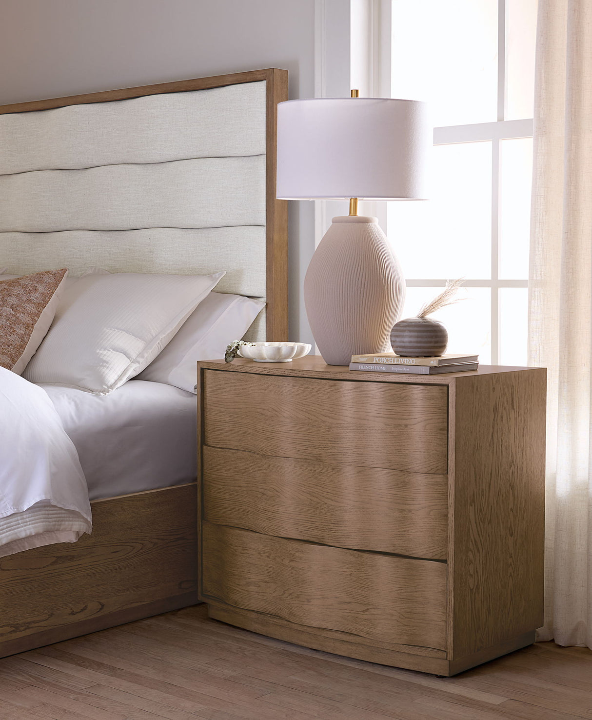 Sonnet - Bachelors Chest - Dark Gray