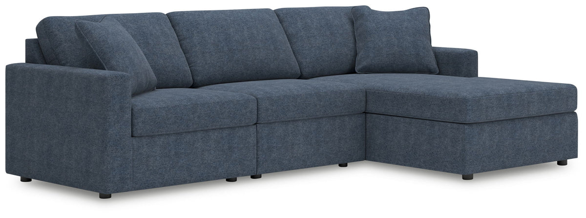 Modmax - 3 Piece Sectional