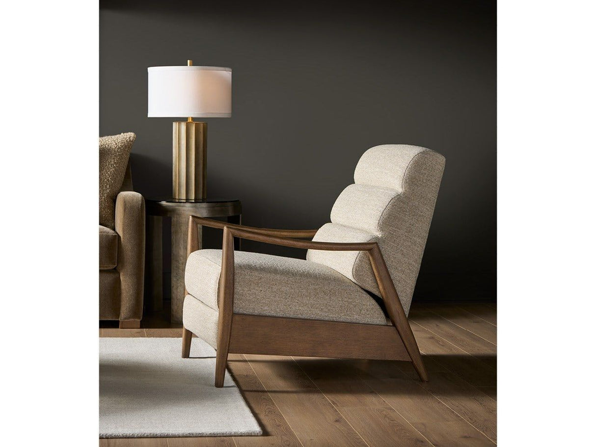 Lucca - Recliner