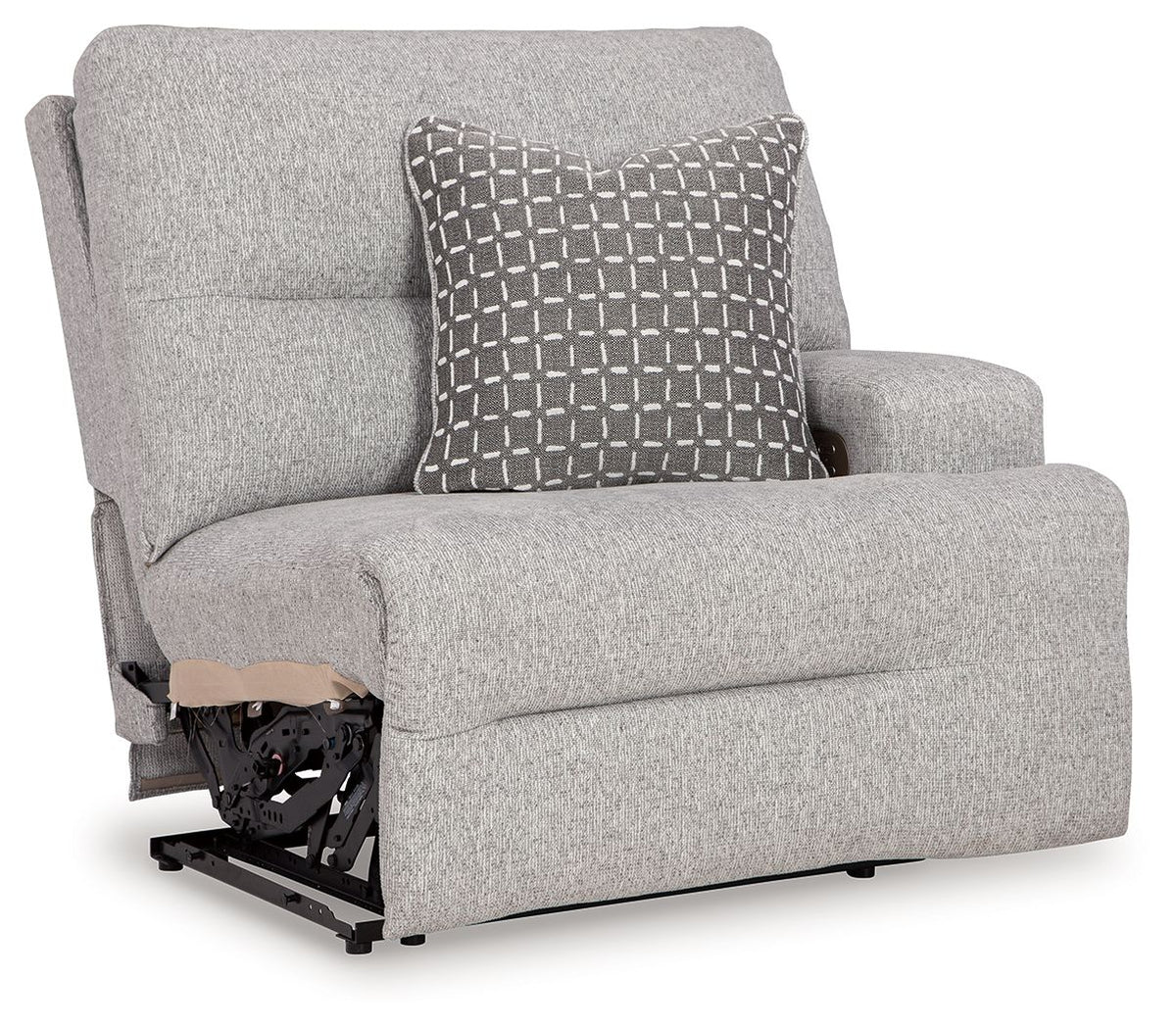 Acklen Place - 3 Piece Reclining Sectional