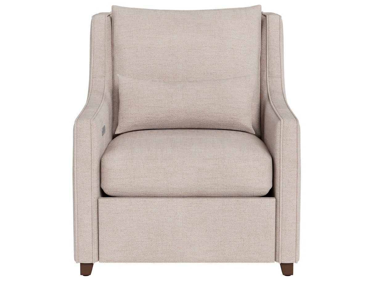 Hudson - Recliner, Special Order - Beige