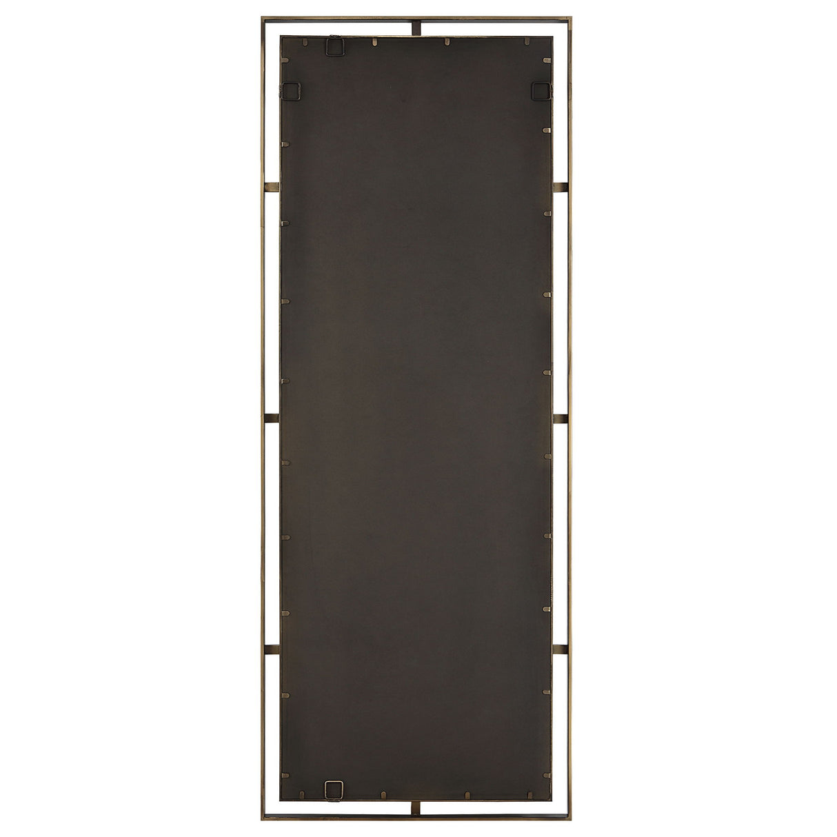 Carrizo - Rectangle Mirror