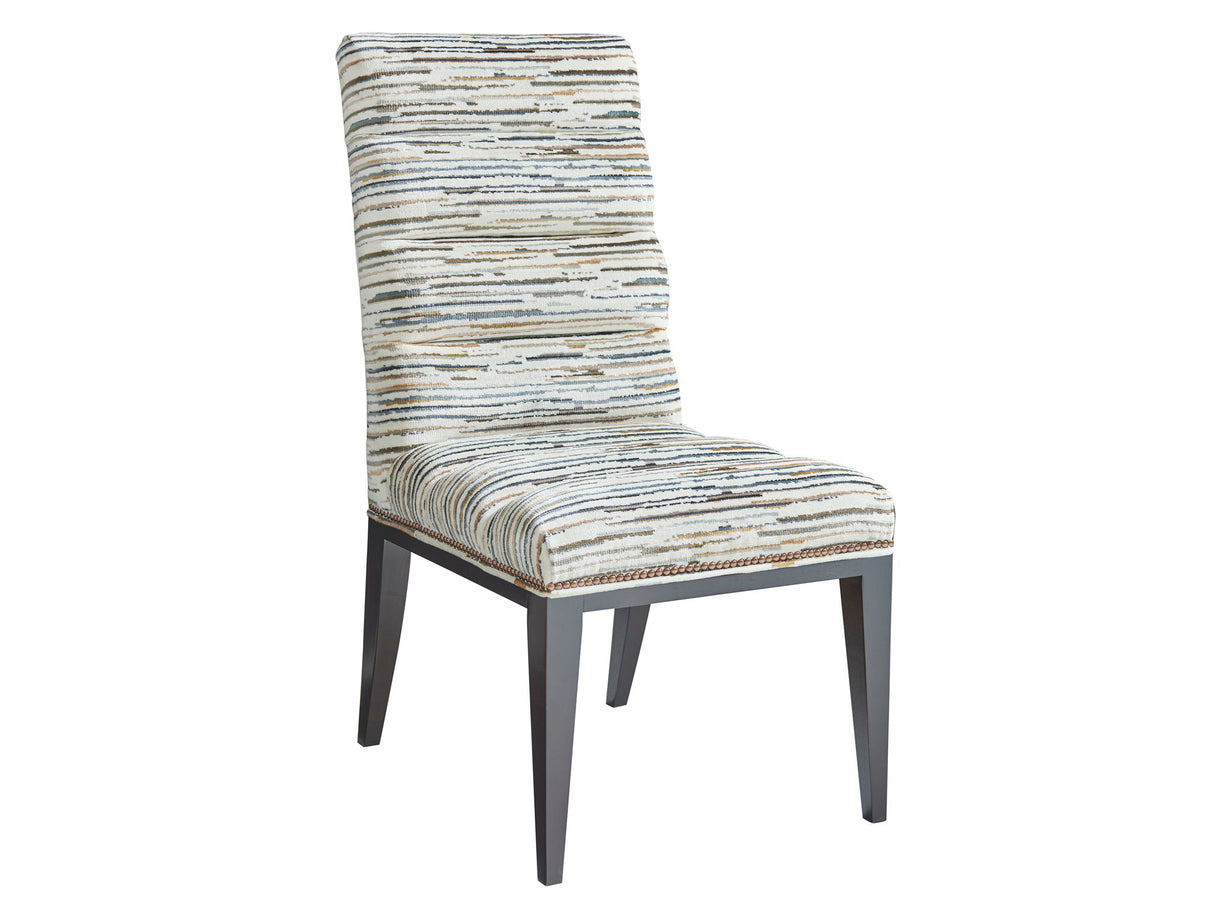 Lexington Upholstery - Raines Chair - White