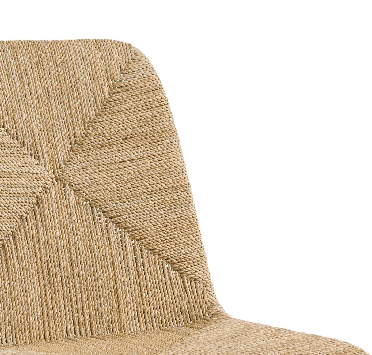 Mandao - Chair - Light Brown