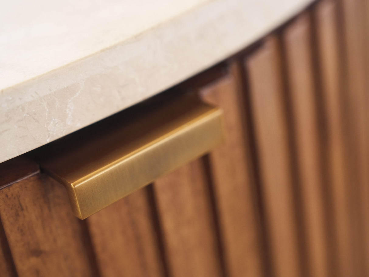 La Costa - Avenida Round Table