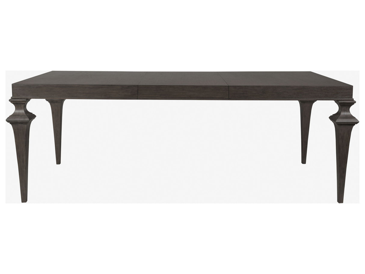 Cohesion Program - Brussels Rectangular Dining Table
