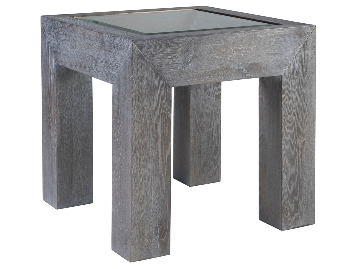 Signature Designs - Accolade Rectangular Table