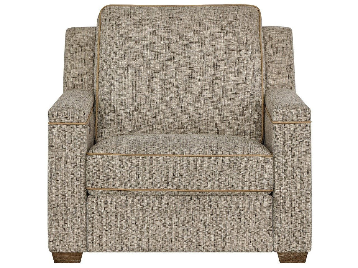 Liam - Recliner - Fargo Birch
