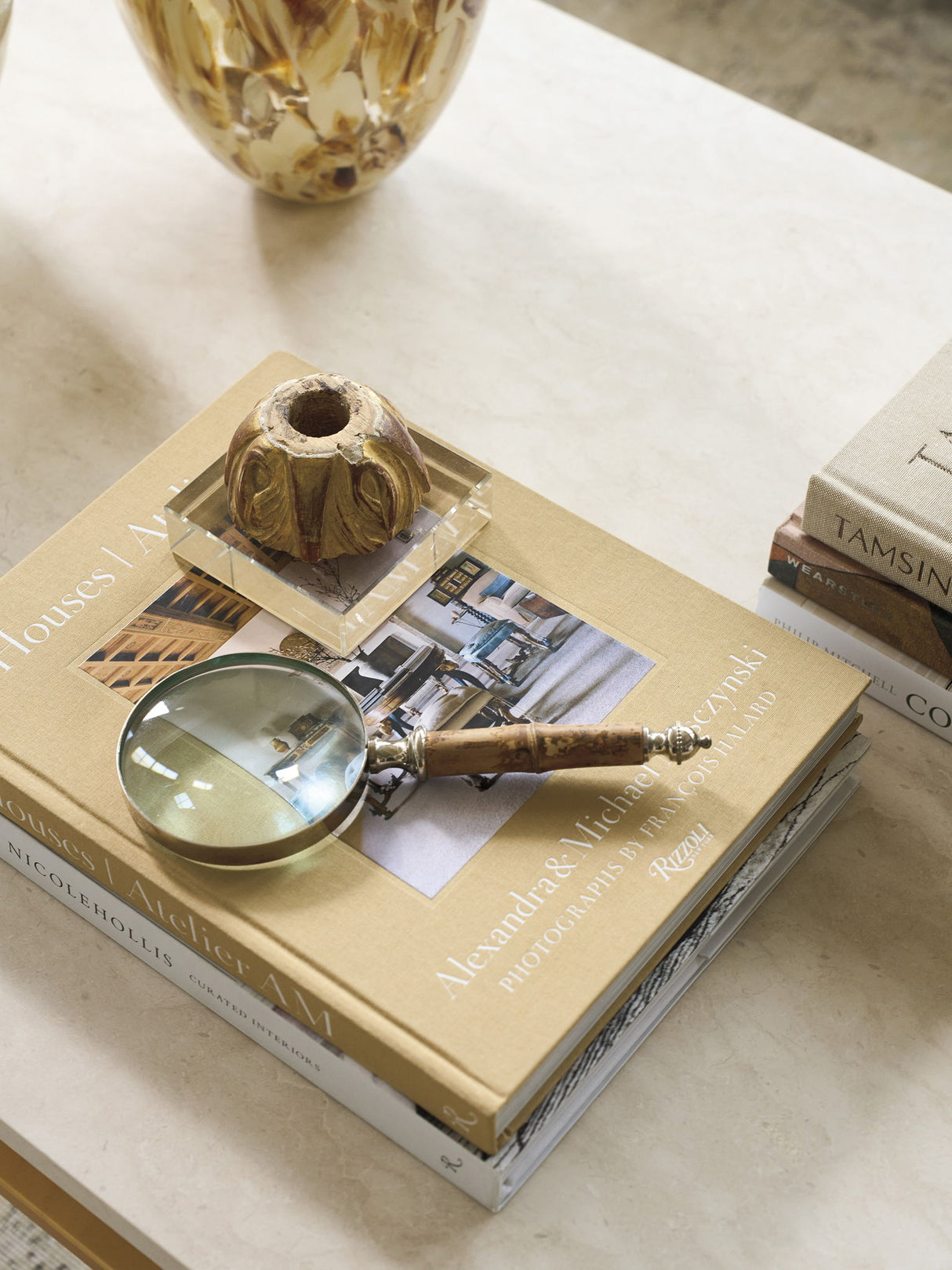 La Costa - Pinnacle Table