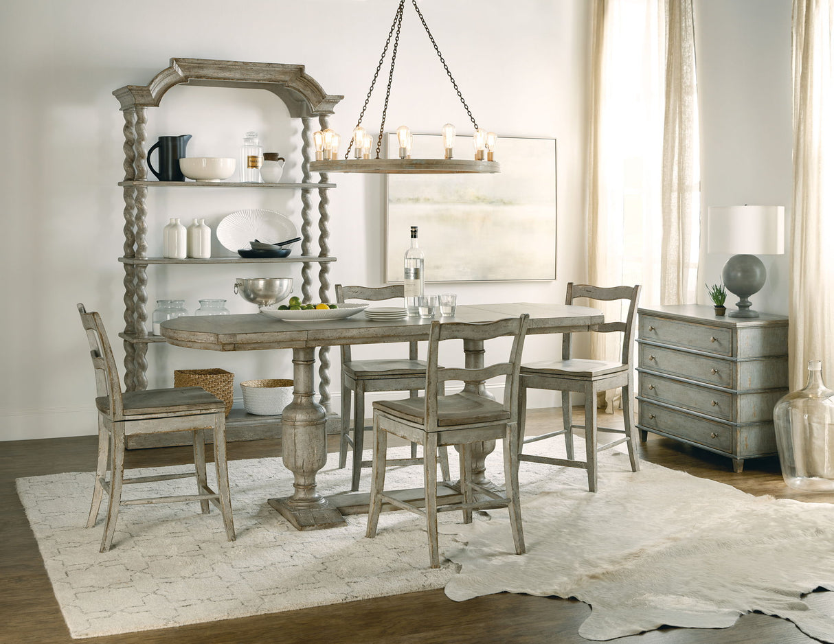 Alfresco - Costiere Chest