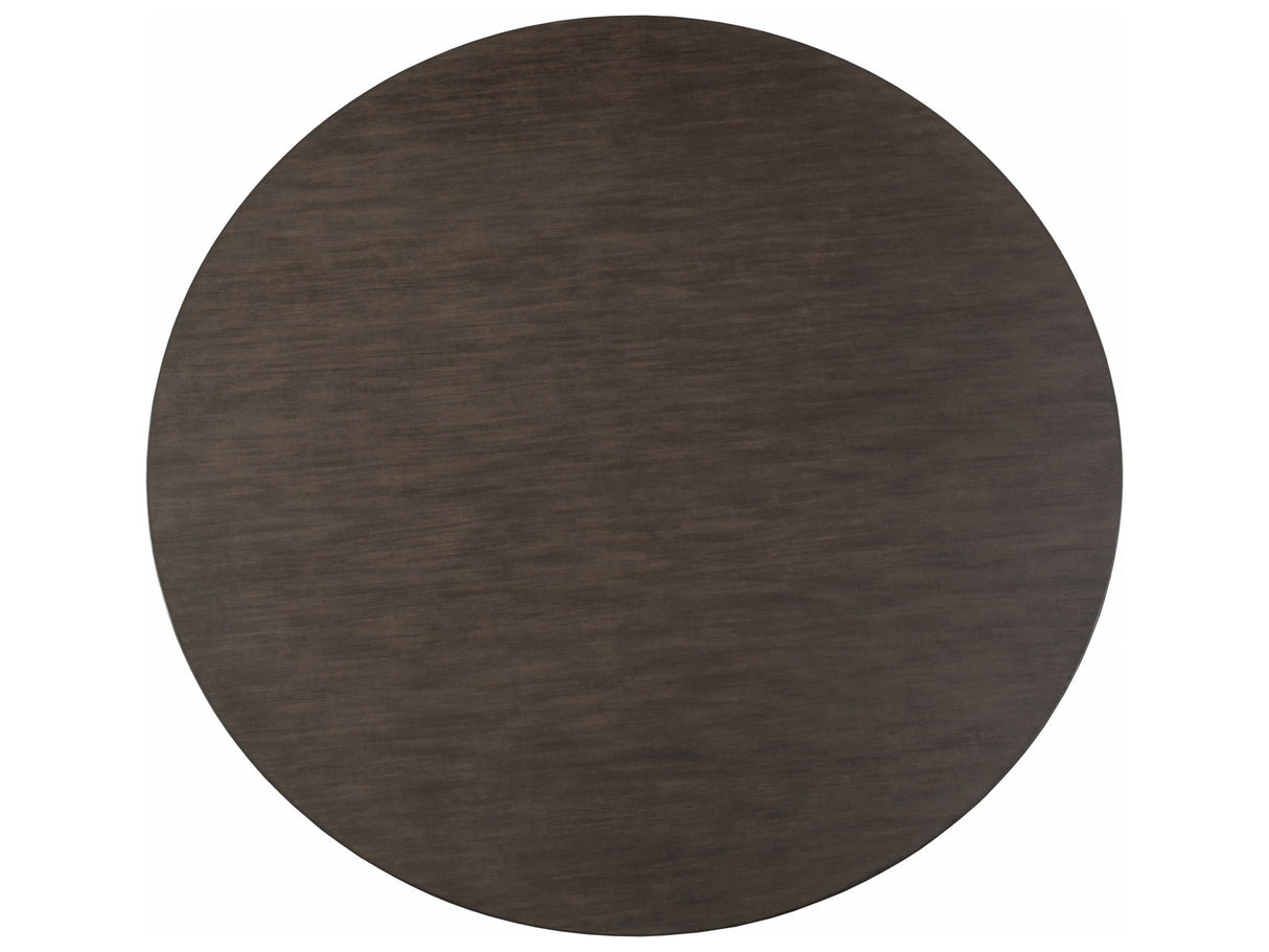 Cohesion Program - Brio Round Dining Table
