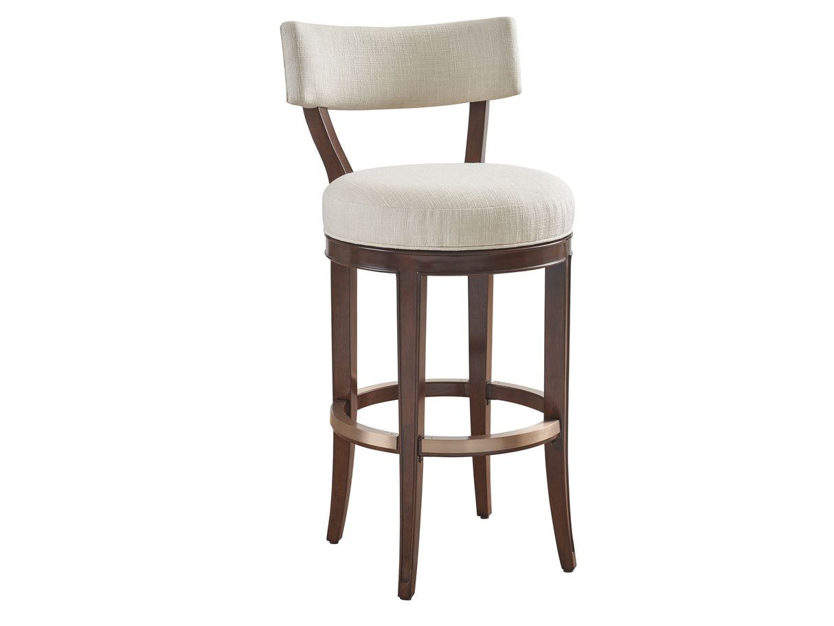 Rendezvous - Giles Bar Stool