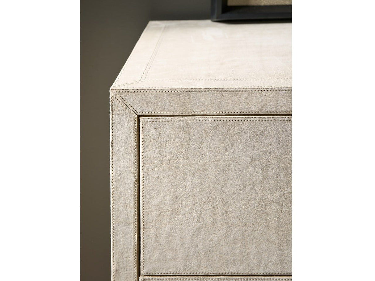 Modern / Mist & Veil - Lira Dresser - Beige