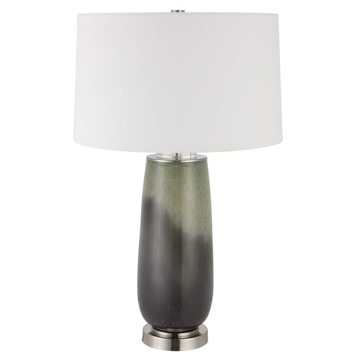 Campa - Table Lamp - Gray