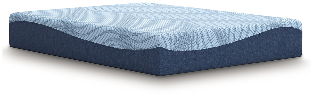Peak 2.0 12 Memory Foam - Mattress