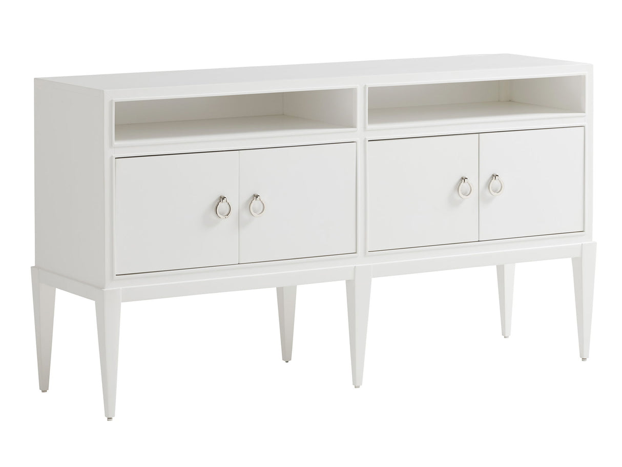 Avondale - Cedar Lake Sideboard - White