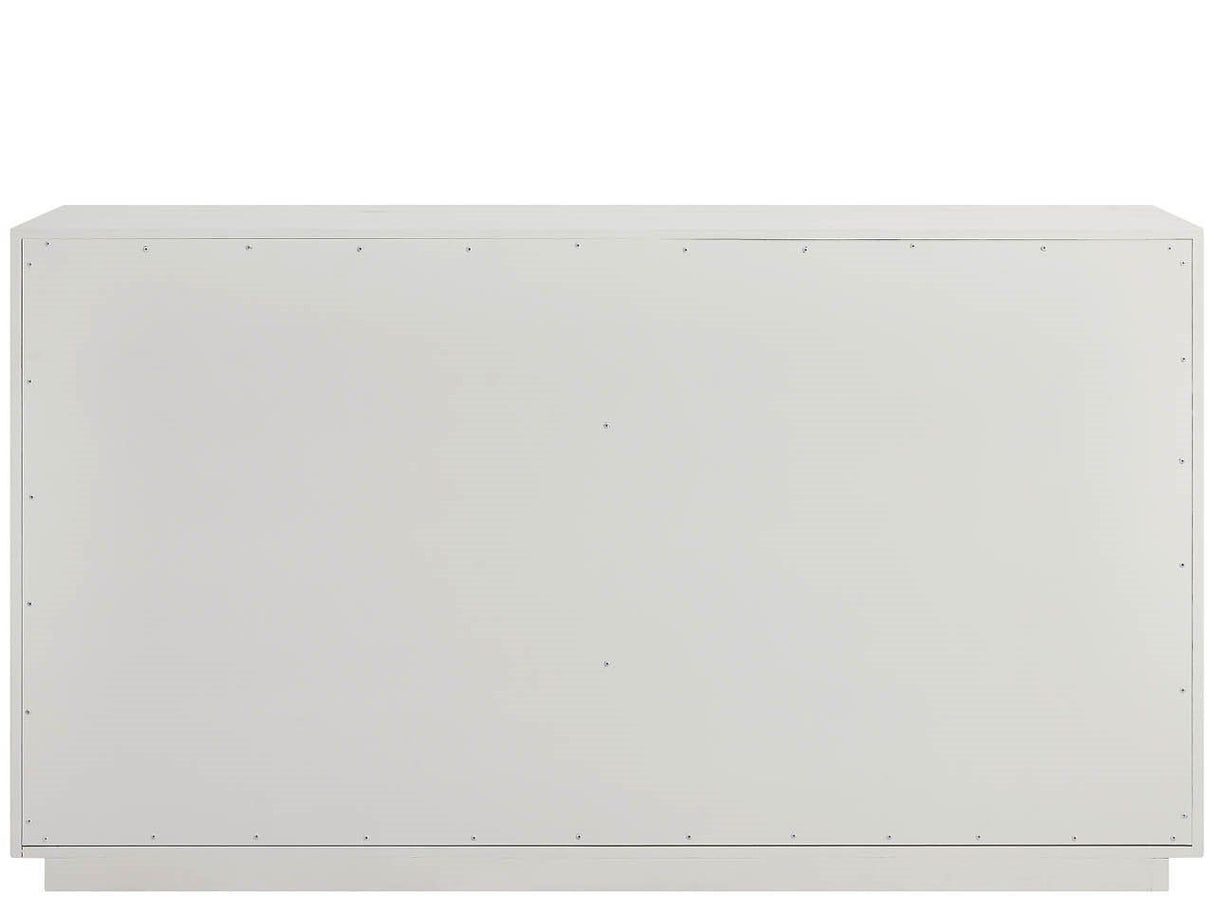 Oasis - Shoreline Dresser - White