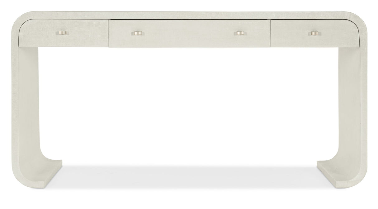 Serenity - Bayport Writing Desk - White