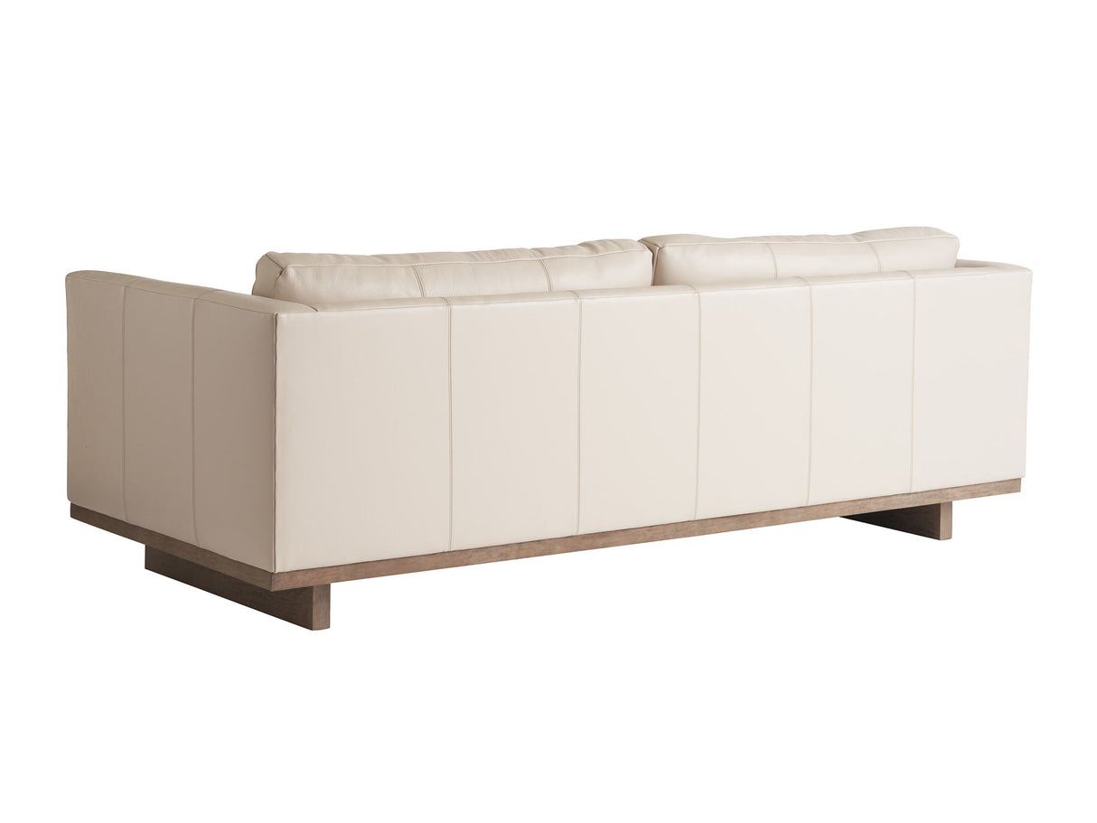 Sunset Key - Brixton Sofa
