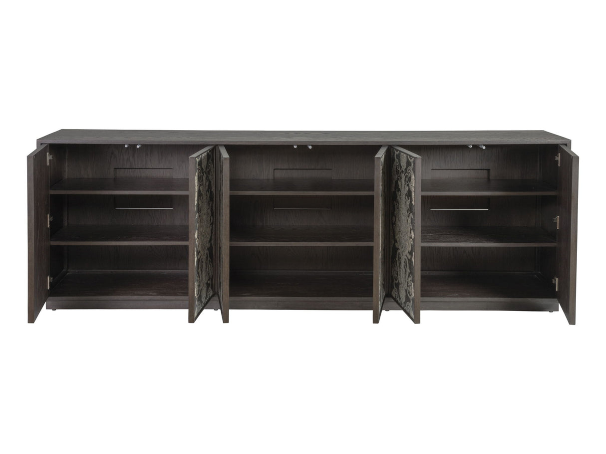Signature Designs - Venerato Media Console