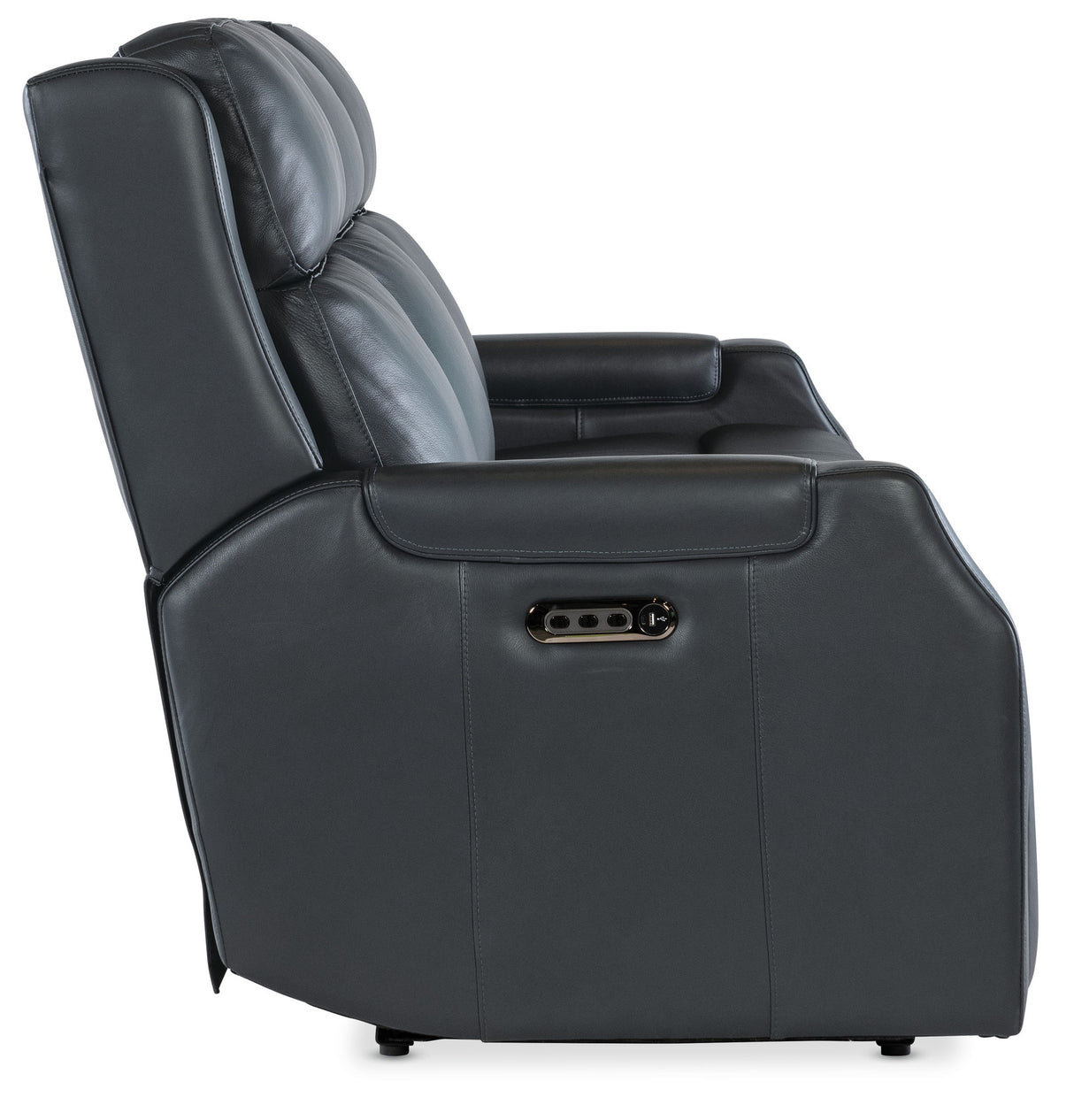 MS - Nelson Zero Gravity Power Sofa With Power Headrest And Lumbar