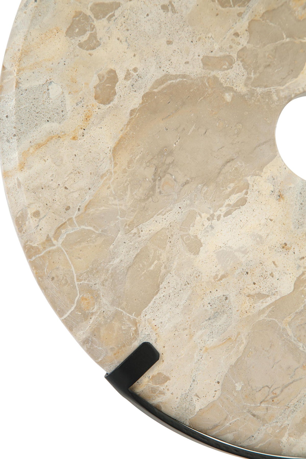 Wendon - Sculpture - Light Beige