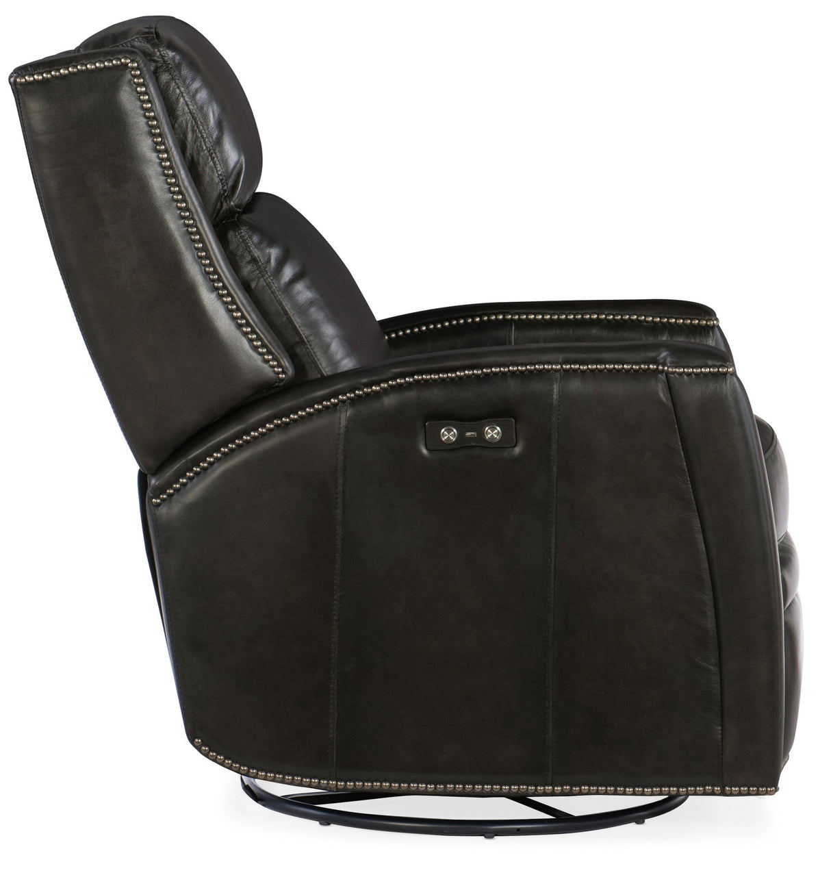 Declan - Power Glider Recliner