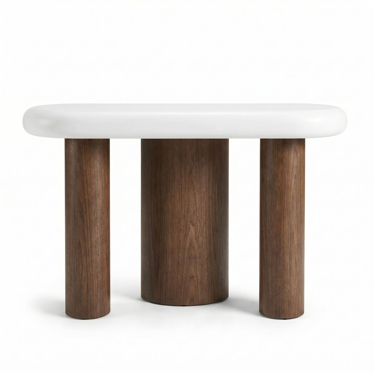 Reinhardt - Console Table - Brown