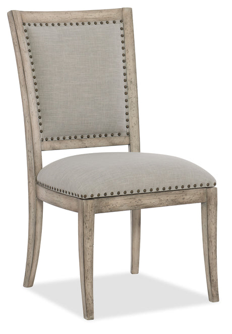 Boheme - Vitton Upholstered Chair
