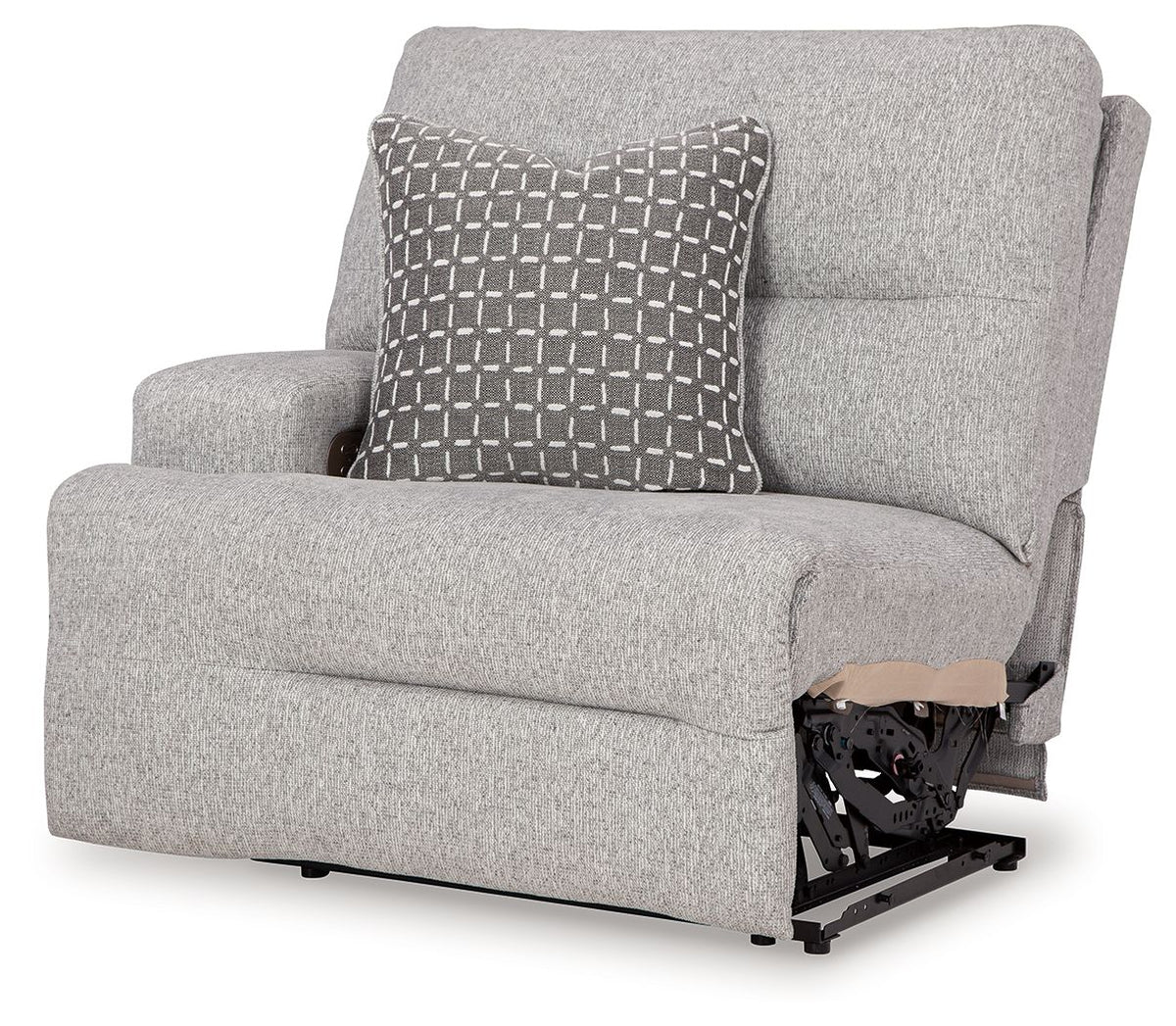 Acklen Place - 3 Piece Reclining Sectional