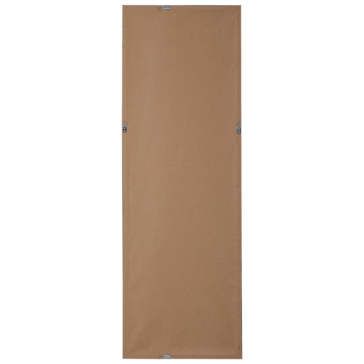 Plain Mirror - Black