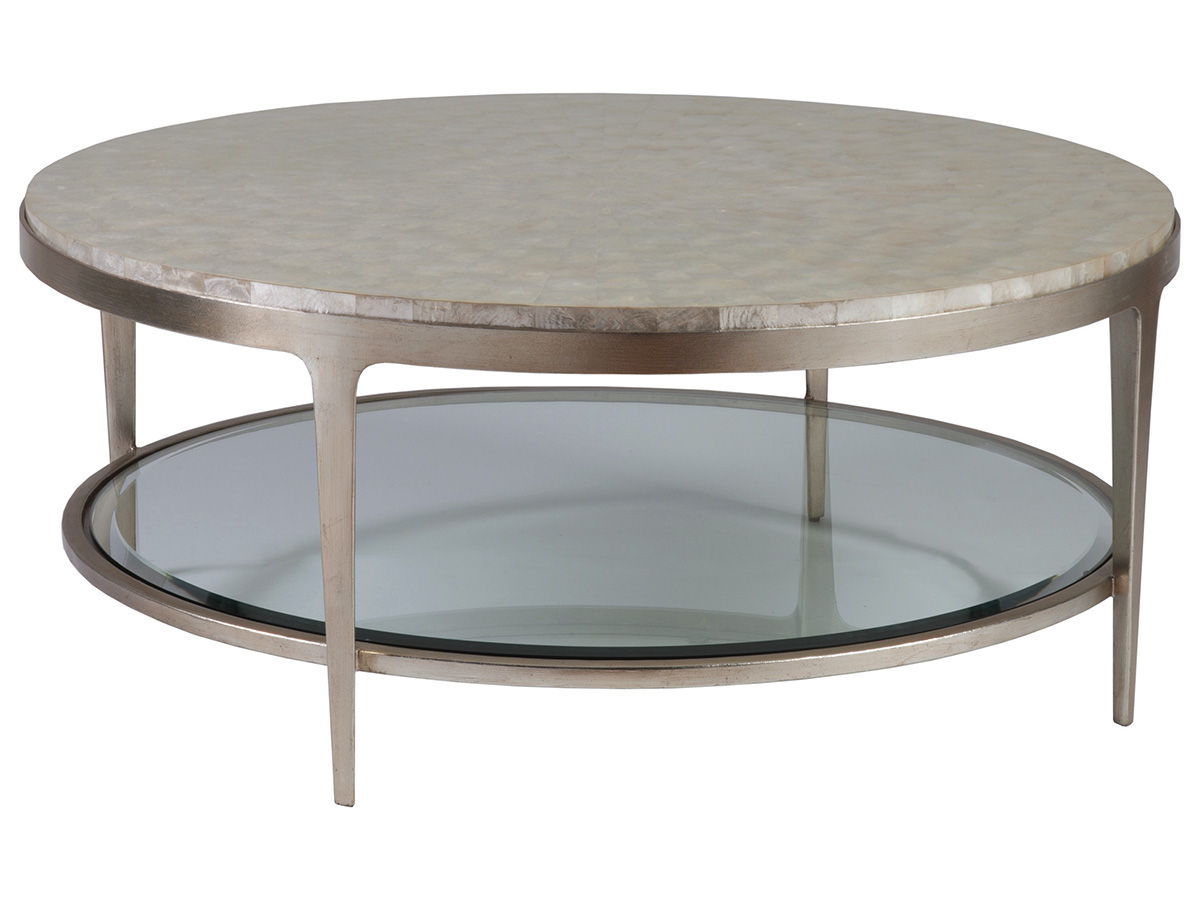 Signature Designs - Gravitas Round Table