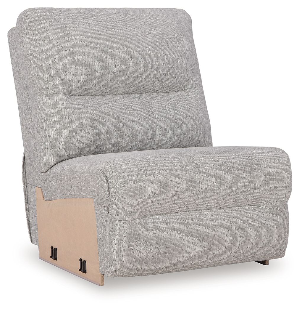 Acklen Place - 5 Piece Reclining Sectional