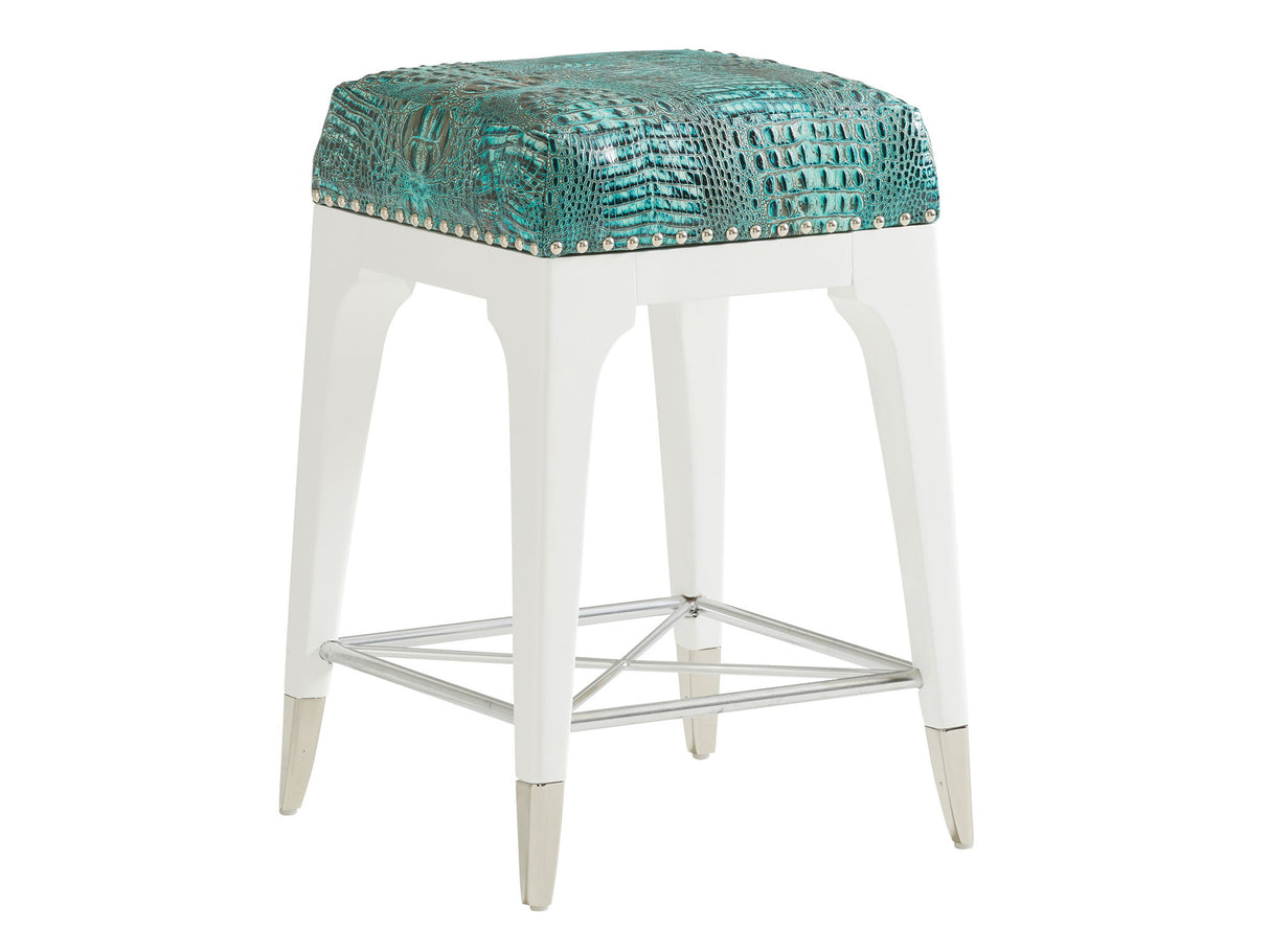Avondale - Northbrook Stool