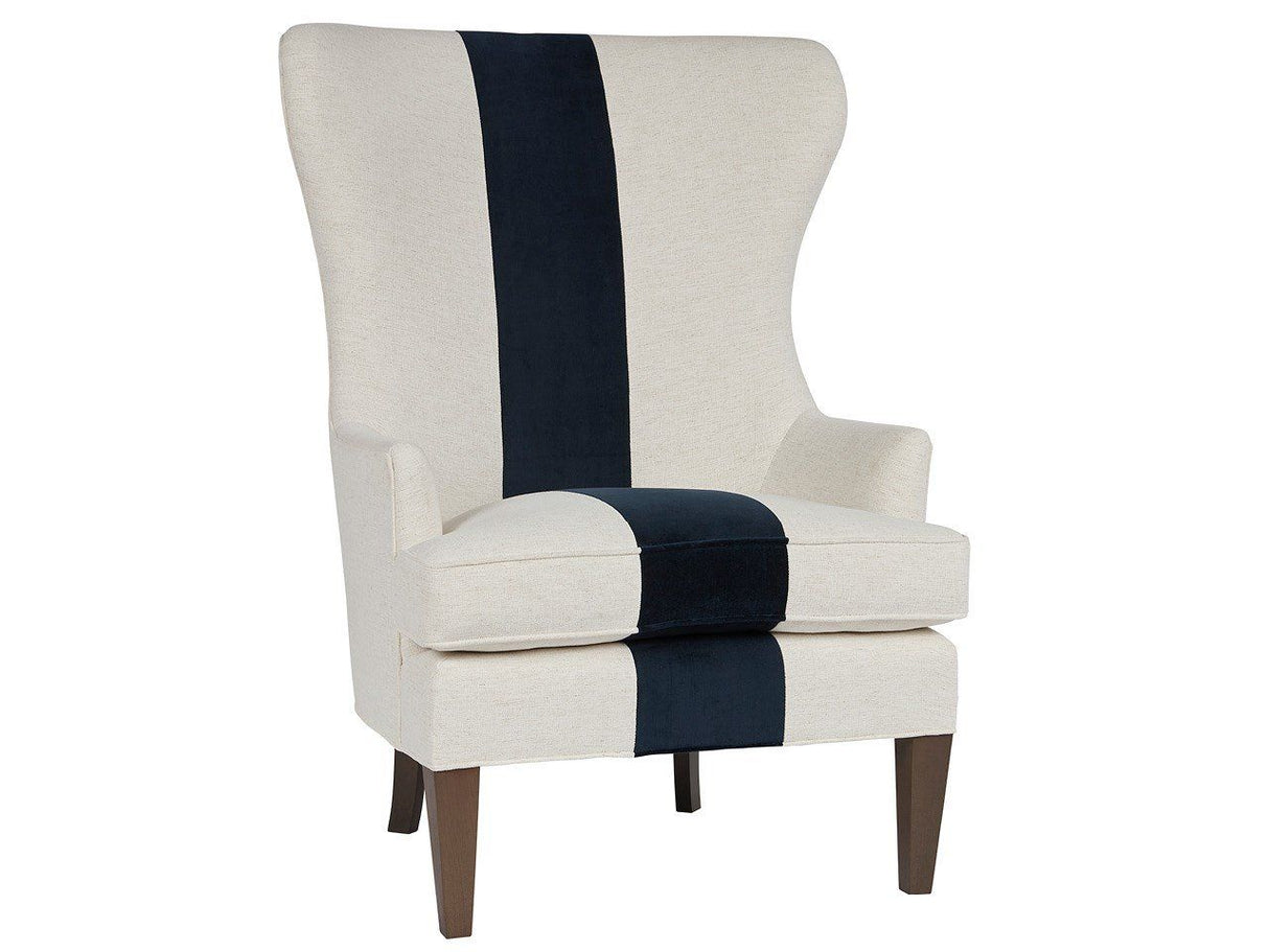 Surfside - Wing Chair, Special Order