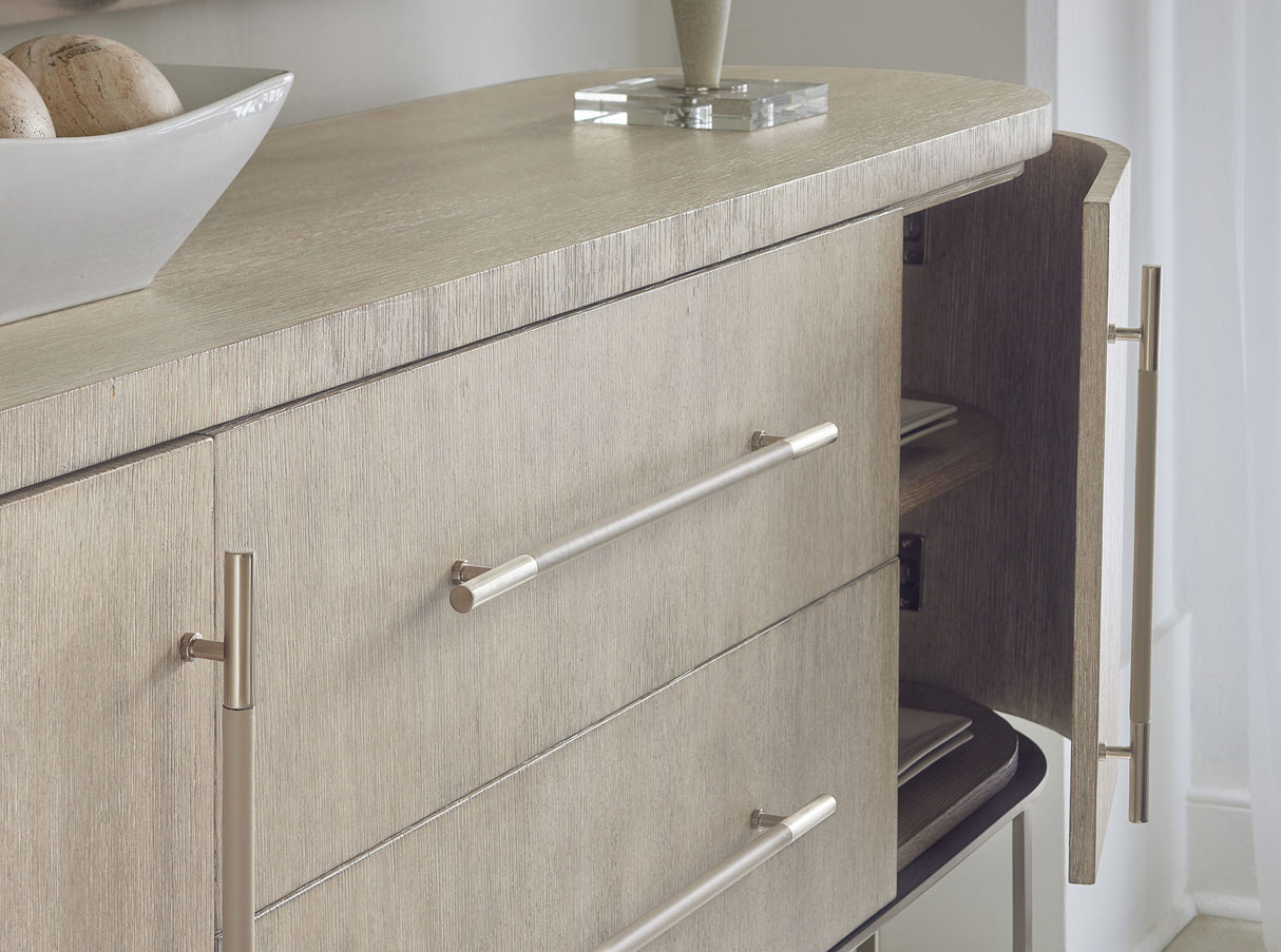 Modern Mood - Server