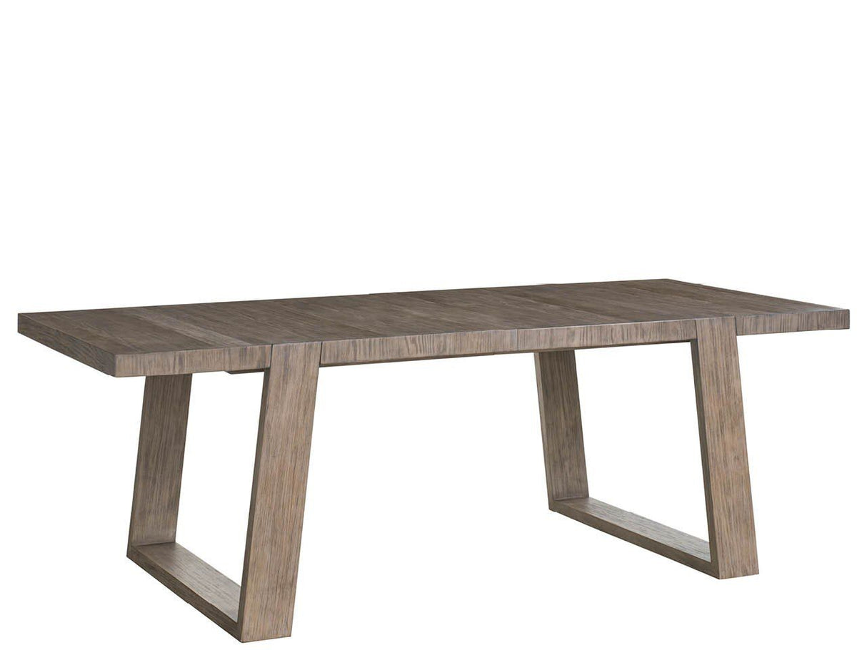 Dwell - Dining Table - Boulder