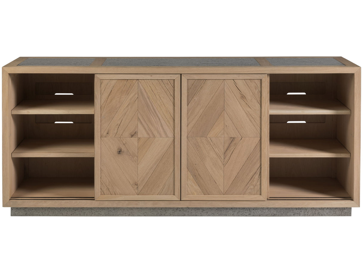 Verite - Verite Media Console