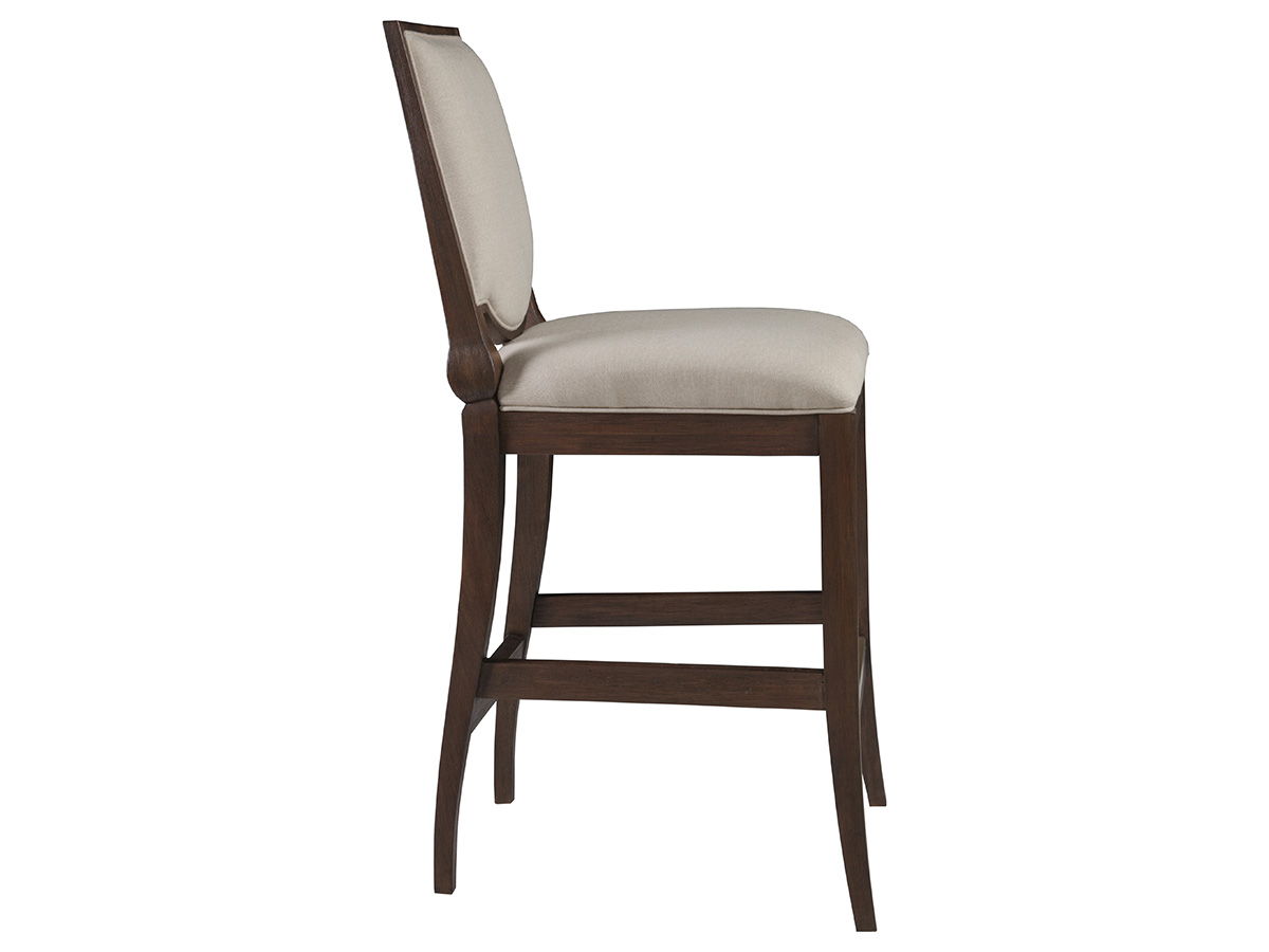 Cohesion Program - Beauvoir Bar Stool